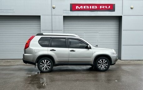 Nissan X-Trail, 2007 год, 894 000 рублей, 3 фотография