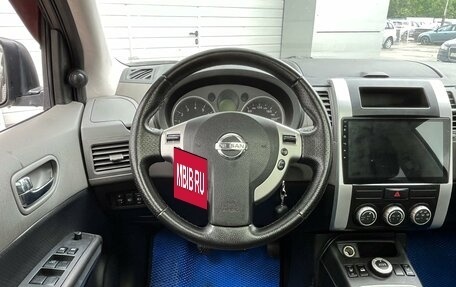 Nissan X-Trail, 2007 год, 894 000 рублей, 6 фотография