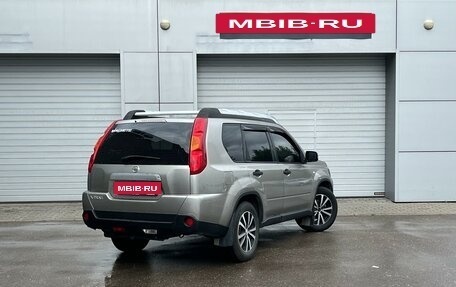 Nissan X-Trail, 2007 год, 894 000 рублей, 2 фотография