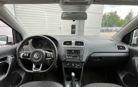 Volkswagen Polo VI (EU Market), 2018 год, 1 364 000 рублей, 4 фотография