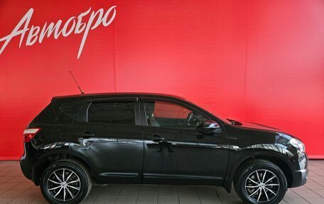 Nissan Qashqai, 2011 год, 1 245 000 рублей, 6 фотография