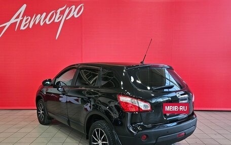 Nissan Qashqai, 2011 год, 1 245 000 рублей, 3 фотография