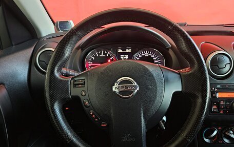 Nissan Qashqai, 2011 год, 1 245 000 рублей, 11 фотография