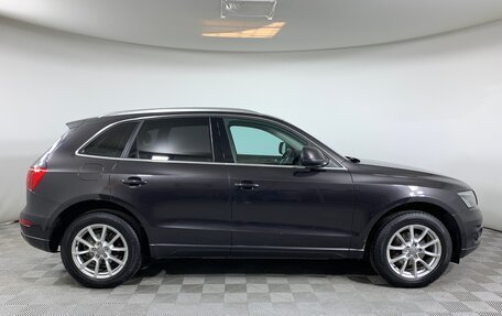 Audi Q5, 2010 год, 1 320 000 рублей, 4 фотография