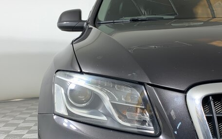 Audi Q5, 2010 год, 1 320 000 рублей, 10 фотография