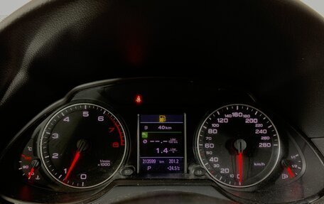 Audi Q5, 2010 год, 1 320 000 рублей, 15 фотография