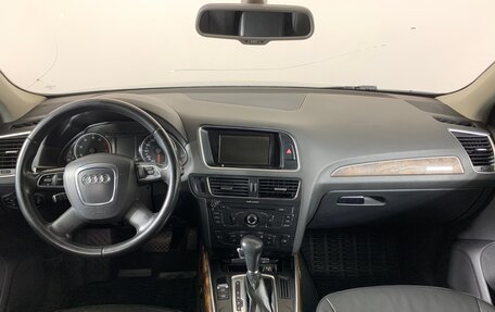 Audi Q5, 2010 год, 1 320 000 рублей, 13 фотография