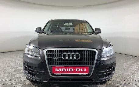 Audi Q5, 2010 год, 1 320 000 рублей, 2 фотография