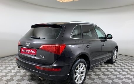 Audi Q5, 2010 год, 1 320 000 рублей, 5 фотография