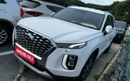 Hyundai Palisade I, 2020 год, 3 600 000 рублей, 3 фотография