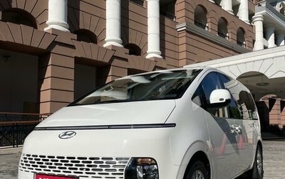 Hyundai Staria, 2021 год, 4 500 000 рублей, 1 фотография