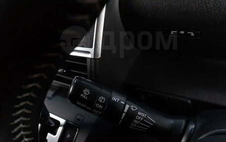 Toyota Sienta II, 2016 год, 1 440 000 рублей, 8 фотография