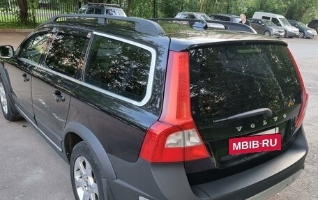 Volvo XC70 II рестайлинг, 2008 год, 1 800 000 рублей, 5 фотография