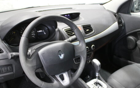 Renault Fluence I, 2011 год, 892 000 рублей, 6 фотография