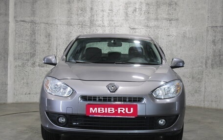 Renault Fluence I, 2011 год, 892 000 рублей, 2 фотография