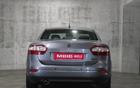 Renault Fluence I, 2011 год, 892 000 рублей, 11 фотография