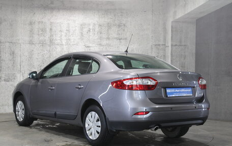 Renault Fluence I, 2011 год, 892 000 рублей, 12 фотография