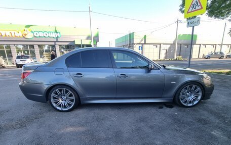 BMW 5 серия, 2007 год, 2 500 000 рублей, 5 фотография