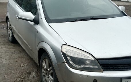 Opel Astra H, 2007 год, 360 000 рублей, 2 фотография