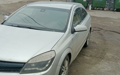 Opel Astra H, 2007 год, 360 000 рублей, 3 фотография