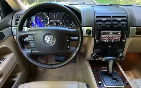 Volkswagen Touareg III, 2008 год, 1 950 000 рублей, 32 фотография