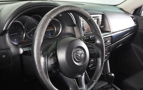 Mazda CX-5 II, 2012 год, 1 769 000 рублей, 12 фотография