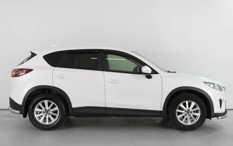 Mazda CX-5 II, 2012 год, 1 769 000 рублей, 5 фотография