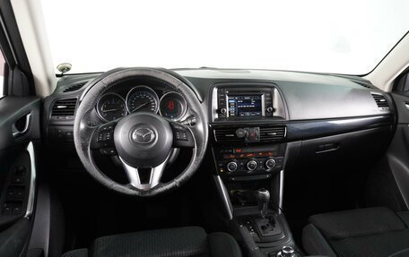 Mazda CX-5 II, 2012 год, 1 769 000 рублей, 6 фотография