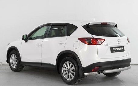 Mazda CX-5 II, 2012 год, 1 769 000 рублей, 2 фотография