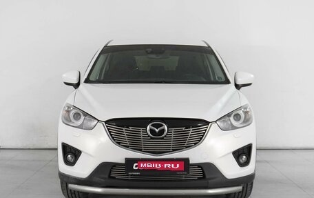 Mazda CX-5 II, 2012 год, 1 769 000 рублей, 3 фотография