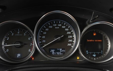 Mazda CX-5 II, 2012 год, 1 769 000 рублей, 17 фотография