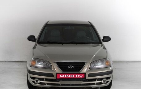 Hyundai Elantra III, 2008 год, 695 000 рублей, 3 фотография