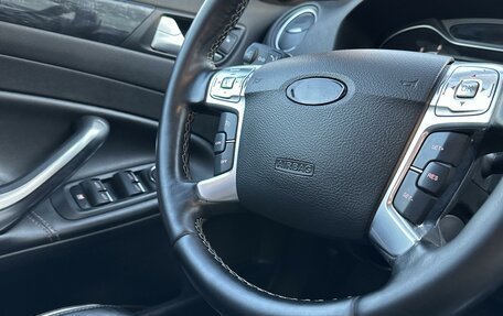 Ford Mondeo IV, 2013 год, 1 300 000 рублей, 3 фотография