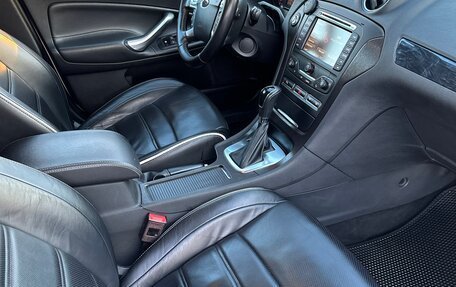 Ford Mondeo IV, 2013 год, 1 300 000 рублей, 17 фотография