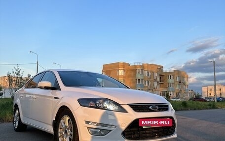 Ford Mondeo IV, 2013 год, 1 300 000 рублей, 11 фотография