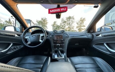 Ford Mondeo IV, 2013 год, 1 300 000 рублей, 18 фотография