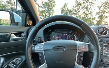 Ford Mondeo IV, 2013 год, 1 300 000 рублей, 23 фотография