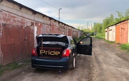 Chevrolet Lacetti, 2008 год, 700 000 рублей, 10 фотография