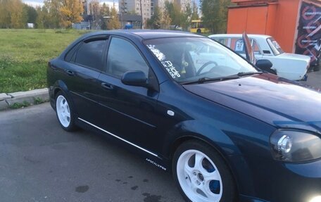 Chevrolet Lacetti, 2008 год, 700 000 рублей, 2 фотография