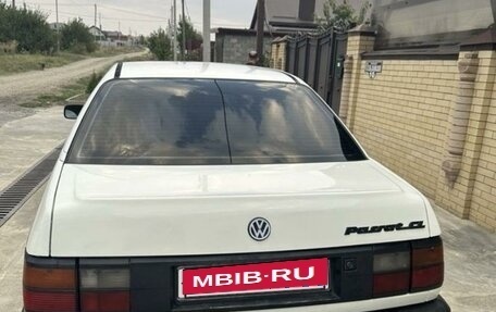 Volkswagen Passat B3, 1988 год, 310 000 рублей, 6 фотография
