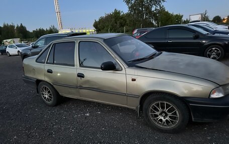 Daewoo Nexia I рестайлинг, 2006 год, 130 000 рублей, 2 фотография