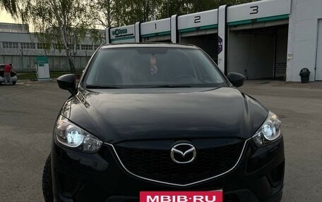 Mazda CX-5 II, 2014 год, 2 500 000 рублей, 3 фотография