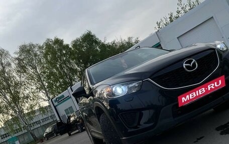 Mazda CX-5 II, 2014 год, 2 500 000 рублей, 6 фотография