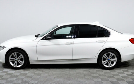 BMW 3 серия, 2012 год, 1 949 000 рублей, 8 фотография
