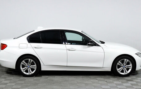 BMW 3 серия, 2012 год, 1 949 000 рублей, 4 фотография