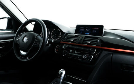 BMW 3 серия, 2012 год, 1 949 000 рублей, 9 фотография