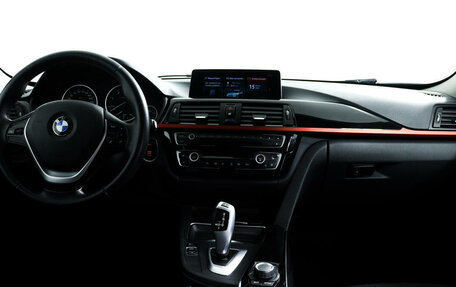 BMW 3 серия, 2012 год, 1 949 000 рублей, 11 фотография