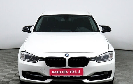 BMW 3 серия, 2012 год, 1 949 000 рублей, 2 фотография