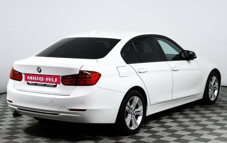 BMW 3 серия, 2012 год, 1 949 000 рублей, 5 фотография