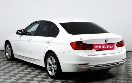 BMW 3 серия, 2012 год, 1 949 000 рублей, 7 фотография